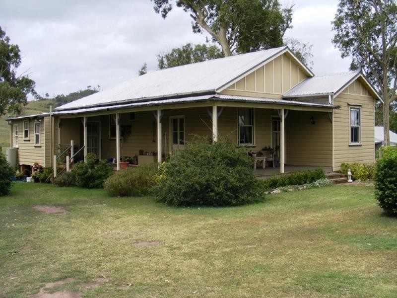 444 Maitland Vale Road, Maitland Vale NSW 2320