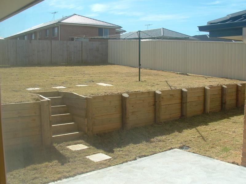 222 DENTON PARK DRIVE, Aberglasslyn NSW 2320