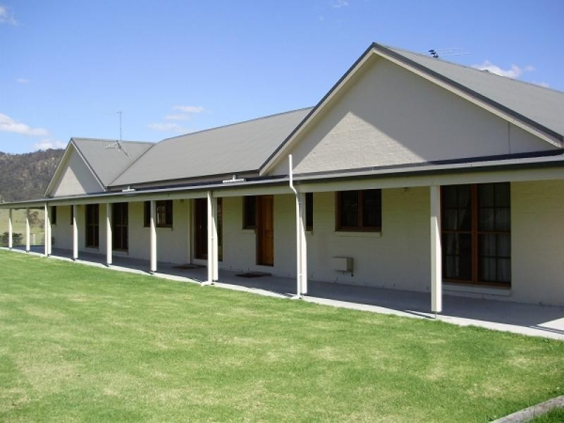 Lambs Valley NSW 2335