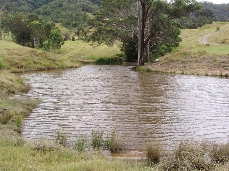 Lambs Valley NSW 2335