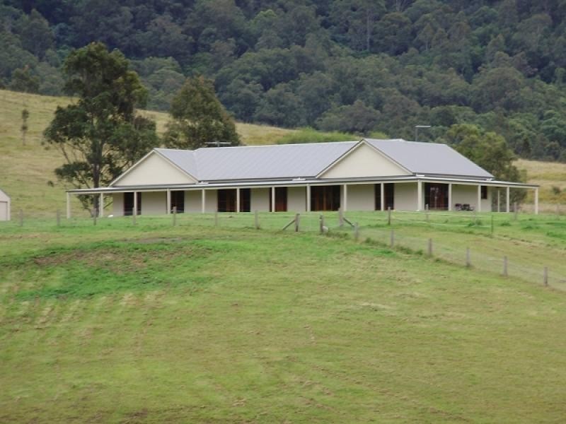 Lambs Valley NSW 2335