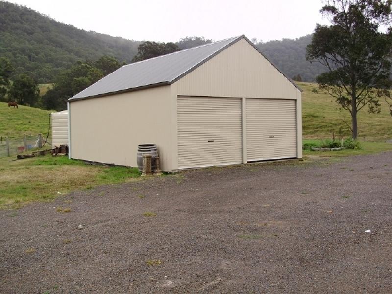 Lambs Valley NSW 2335