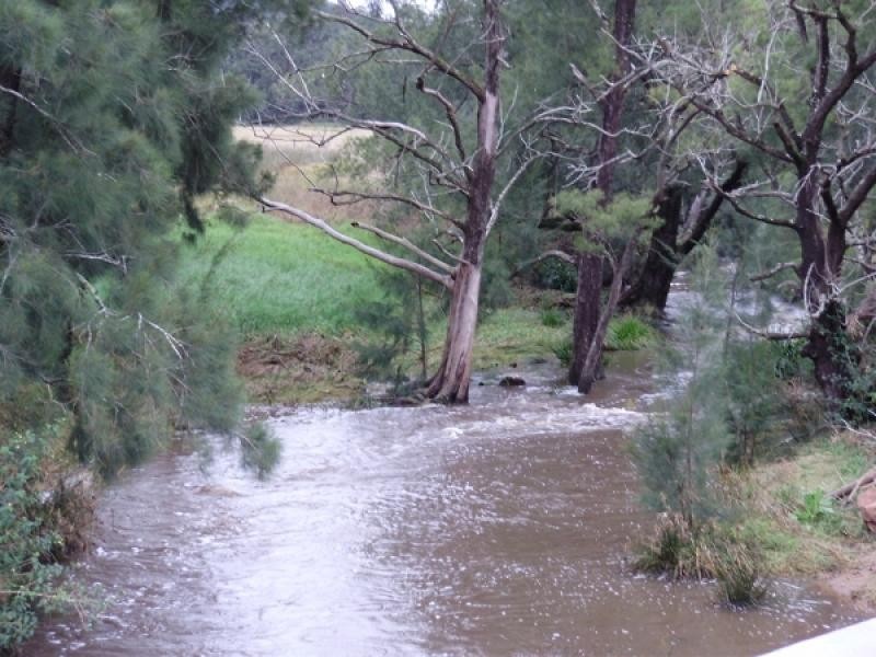 Lambs Valley NSW 2335