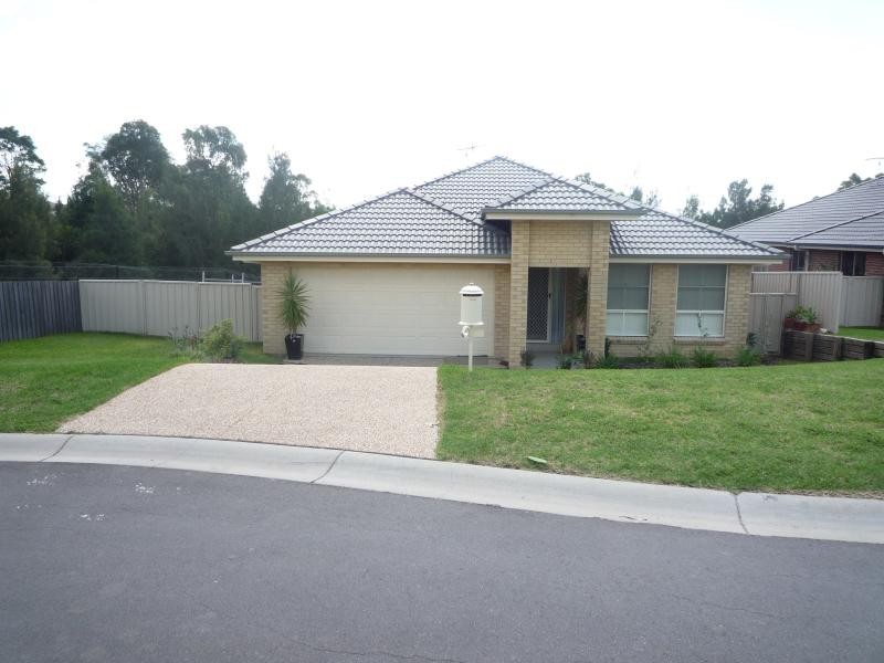 2 Parklands Road, Largs NSW 2320