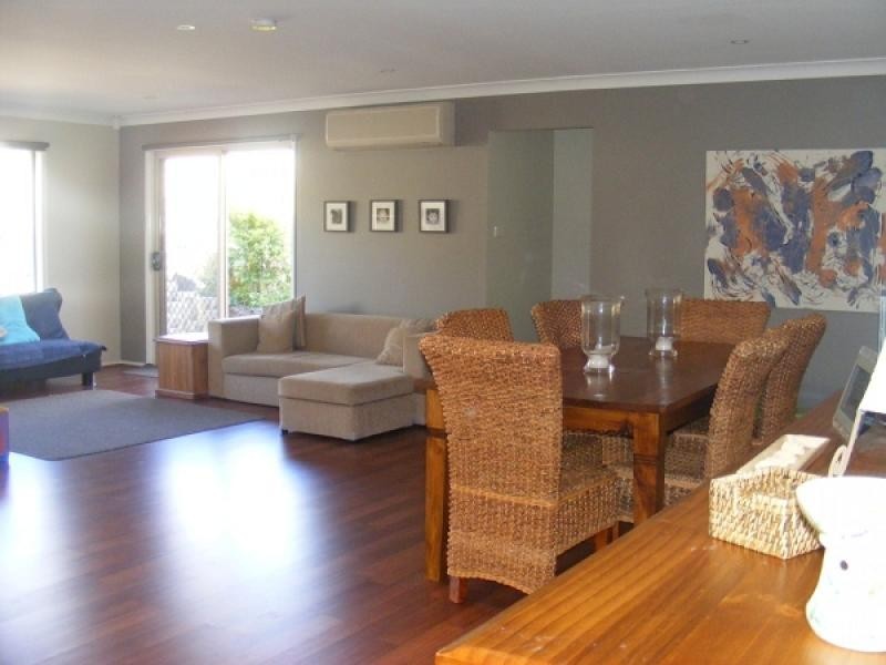35 JENNA DRIVE, Raworth NSW 2321