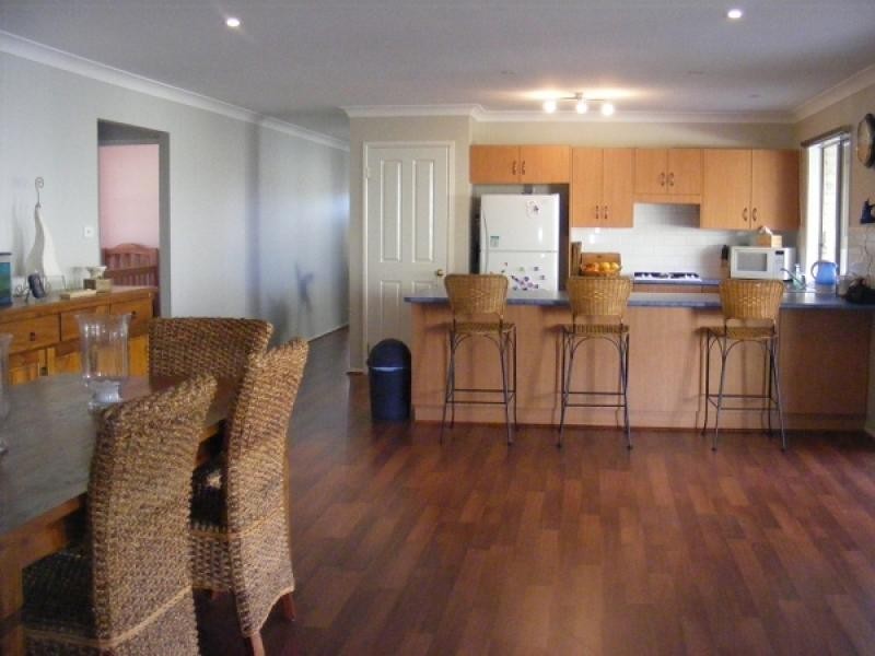 35 JENNA DRIVE, Raworth NSW 2321