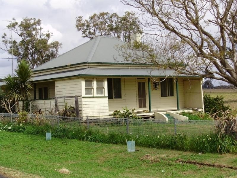 Lower Belford NSW 2335
