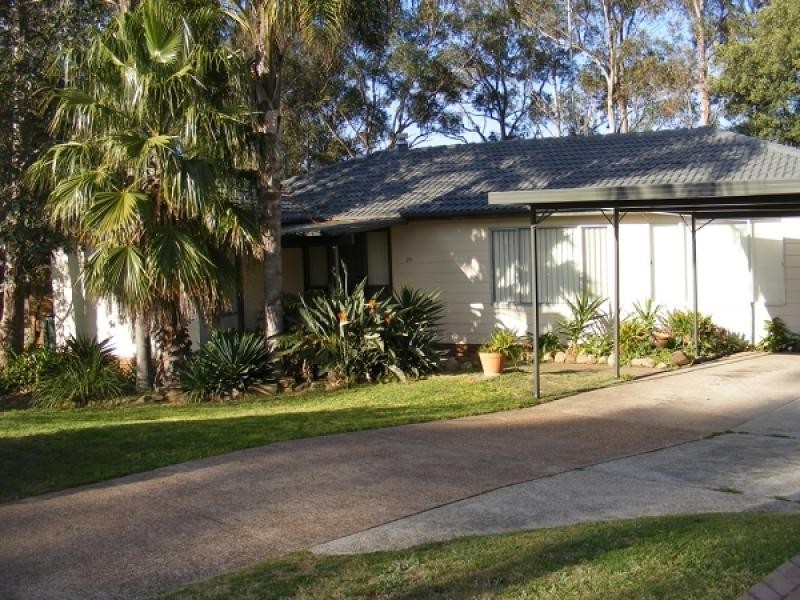 Metford NSW 2323
