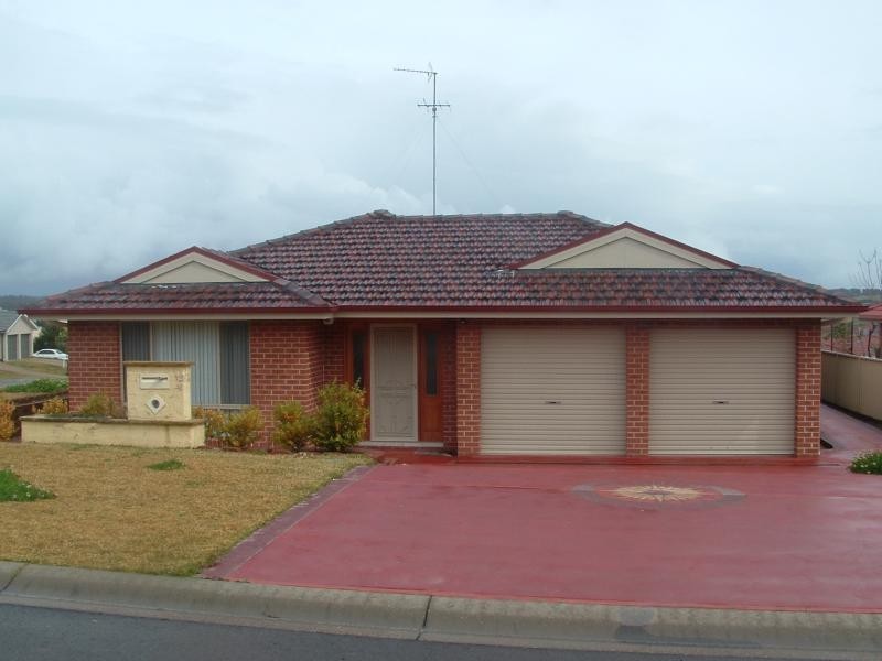 20 Benjamin Circle, Aberglasslyn NSW 2320