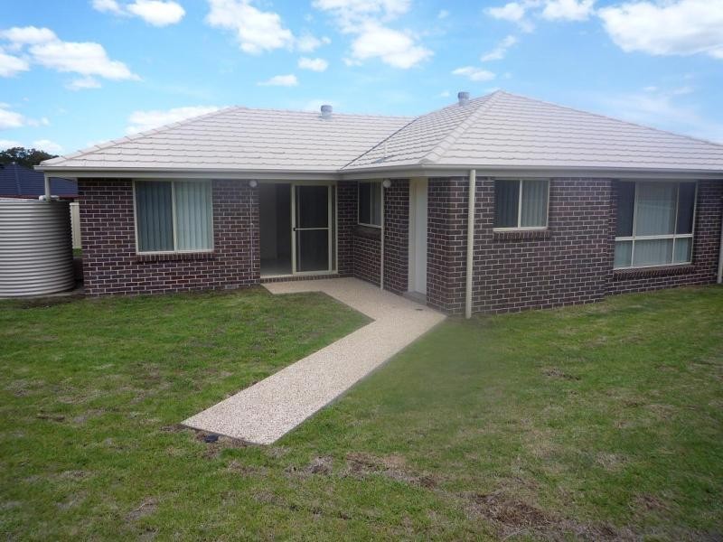 6 Rex Cove, Aberglasslyn NSW 2320