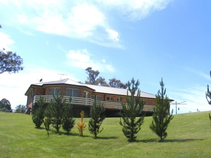 293 Aberglasslyn Road, Aberglasslyn NSW 2320