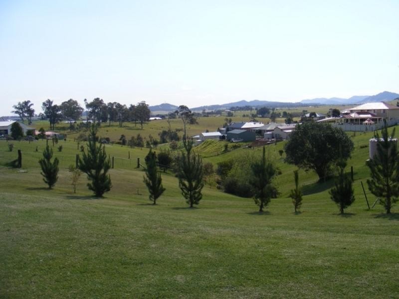 293 Aberglasslyn Road, Aberglasslyn NSW 2320