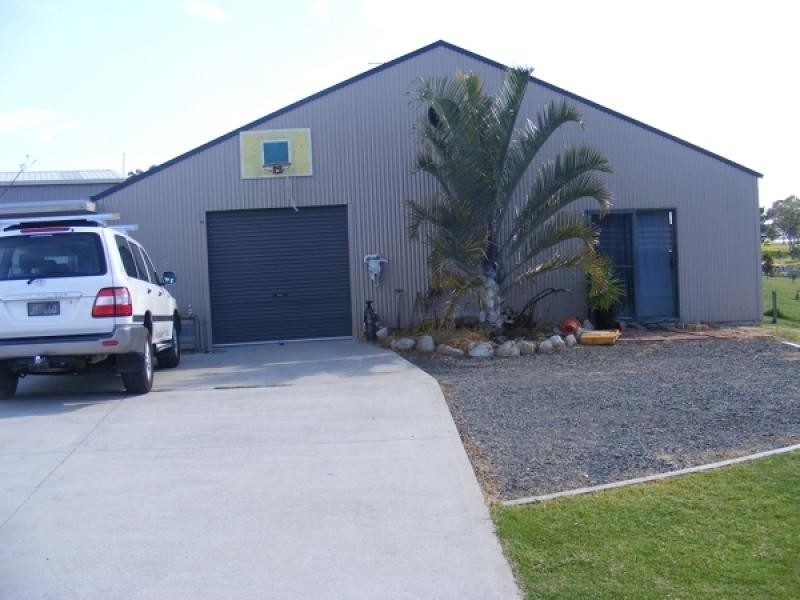 293 Aberglasslyn Road, Aberglasslyn NSW 2320