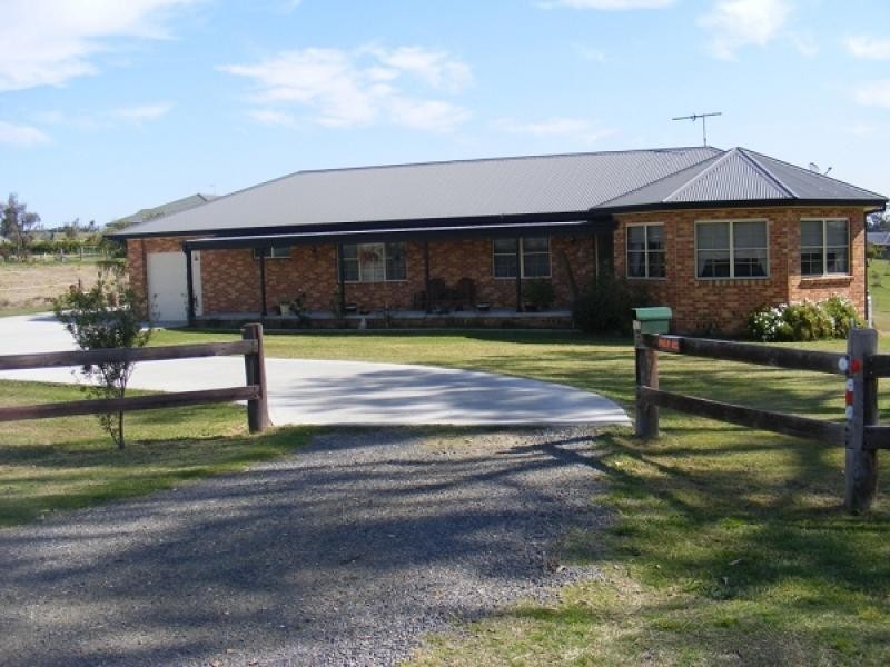 293 Aberglasslyn Road, Aberglasslyn NSW 2320