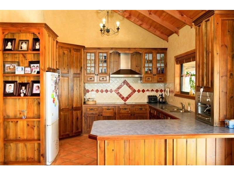 1395 George Booth Drive, Buchanan NSW 2323