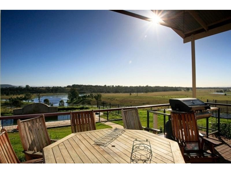 1395 George Booth Drive, Buchanan NSW 2323