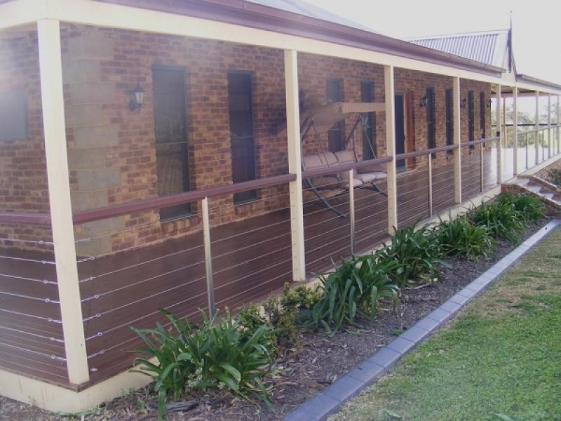 1395 George Booth Drive, Buchanan NSW 2323