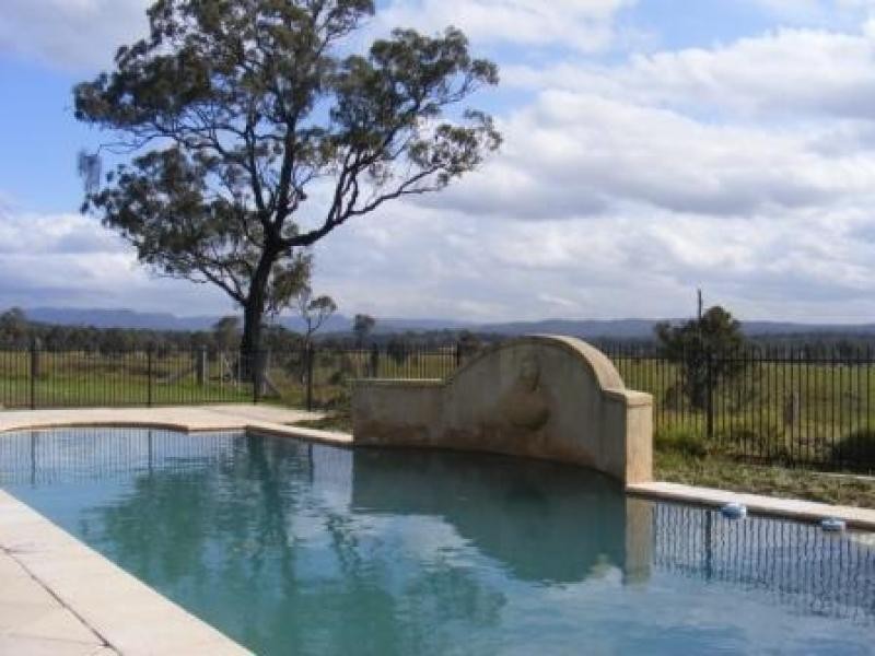 1395 George Booth Drive, Buchanan NSW 2323