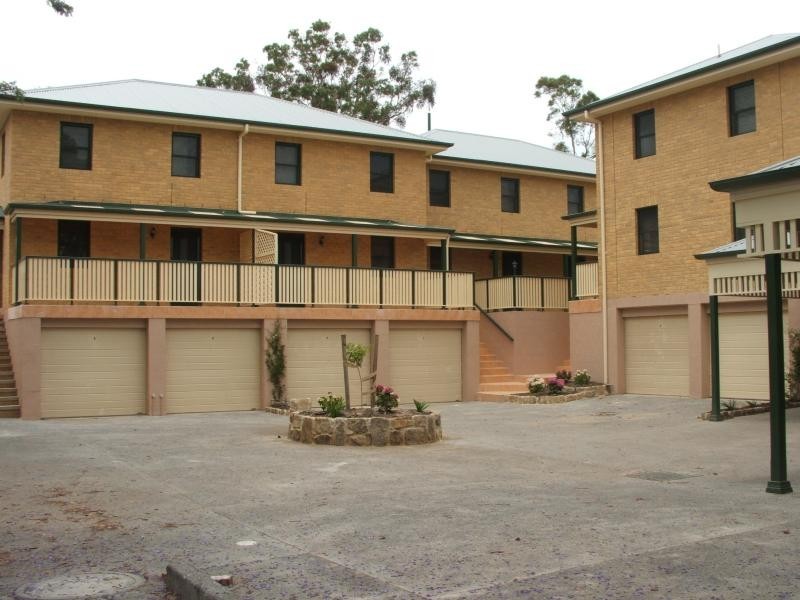 5/34-40 King Street, East Maitland NSW 2323