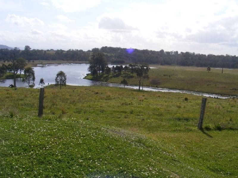 1395 George Booth Drive, Buchanan NSW 2323