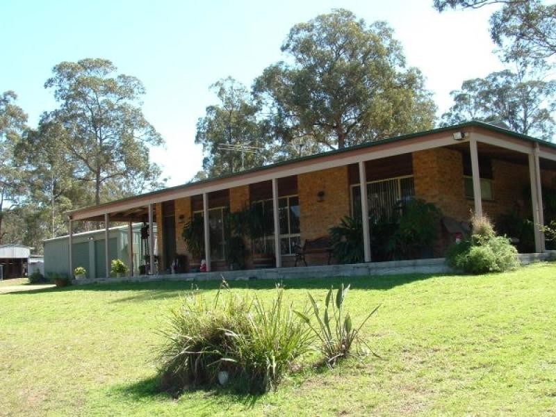 Sawyers Gully NSW 2326