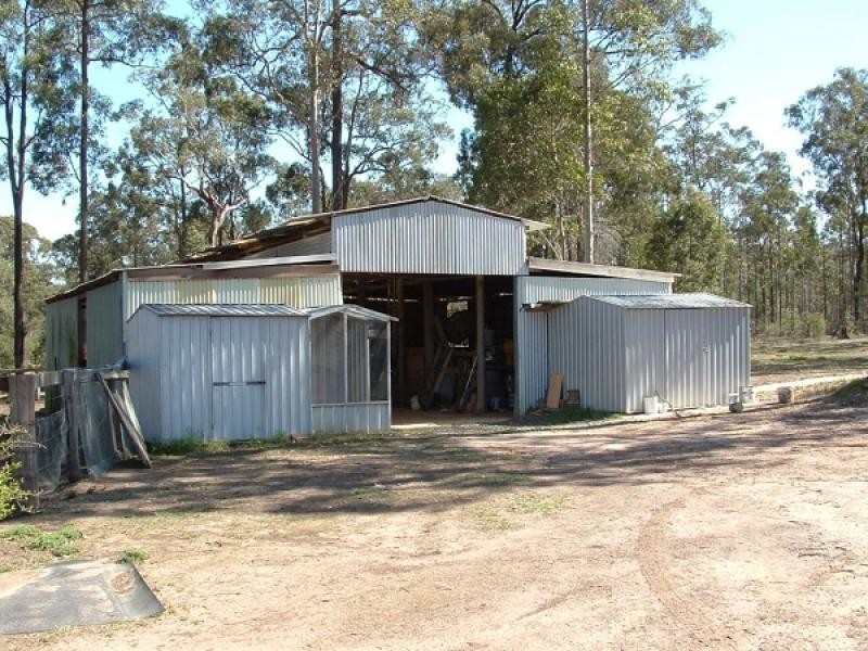 Sawyers Gully NSW 2326