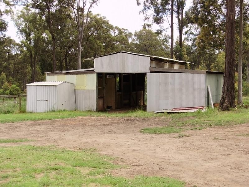 Sawyers Gully NSW 2326