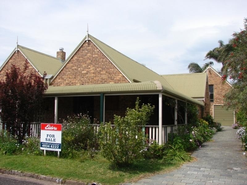 61 Princess Street, Morpeth NSW 2321