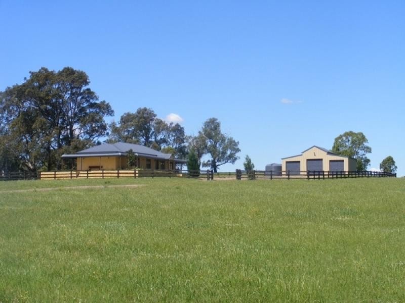 1608 Gresford Road, Torryburn NSW 2421