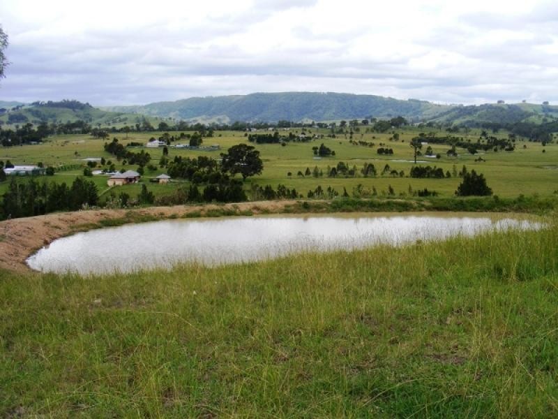 1608 Gresford Road, Torryburn NSW 2421