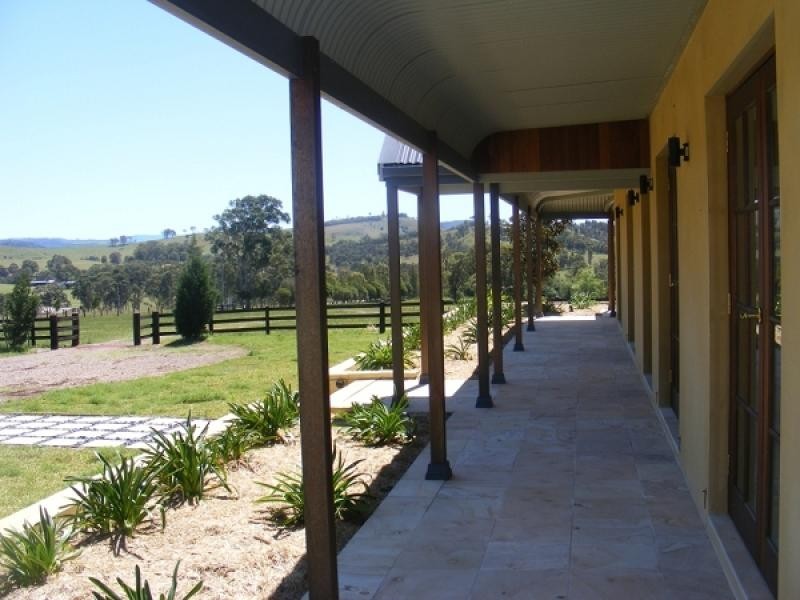 1608 Gresford Road, Torryburn NSW 2421