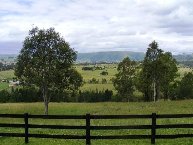 1608 Gresford Road, Torryburn NSW 2421