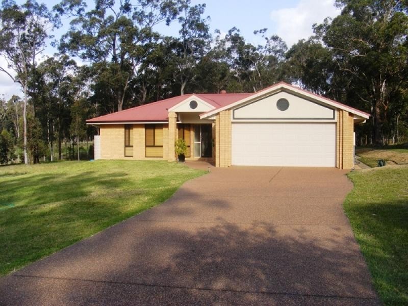 8 Currawong close, Thornton NSW 2322