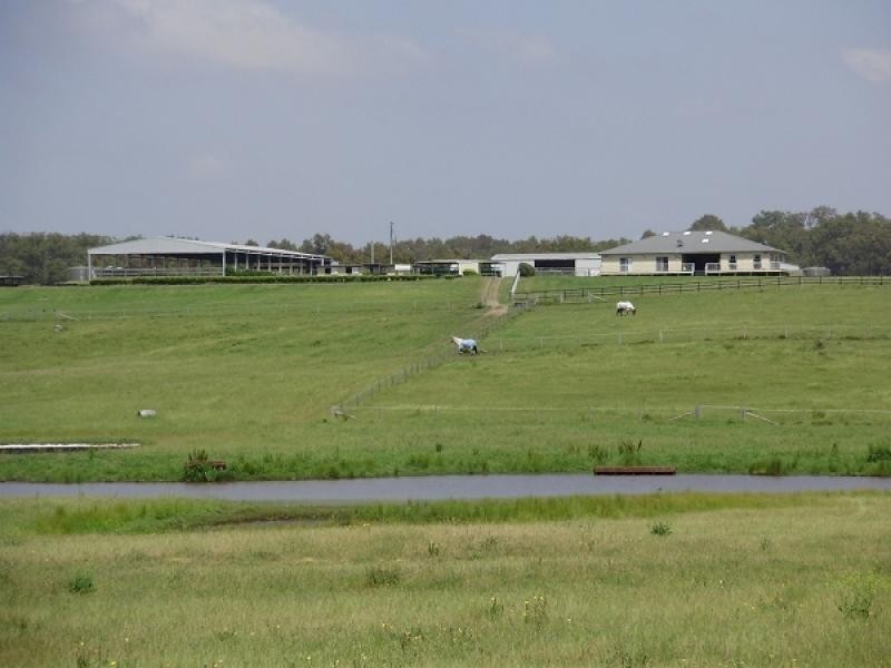 396 Anambah Road, Maitland NSW 2320