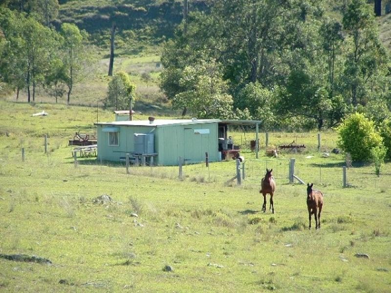 158 Moonabung Road, Vacy NSW 2421
