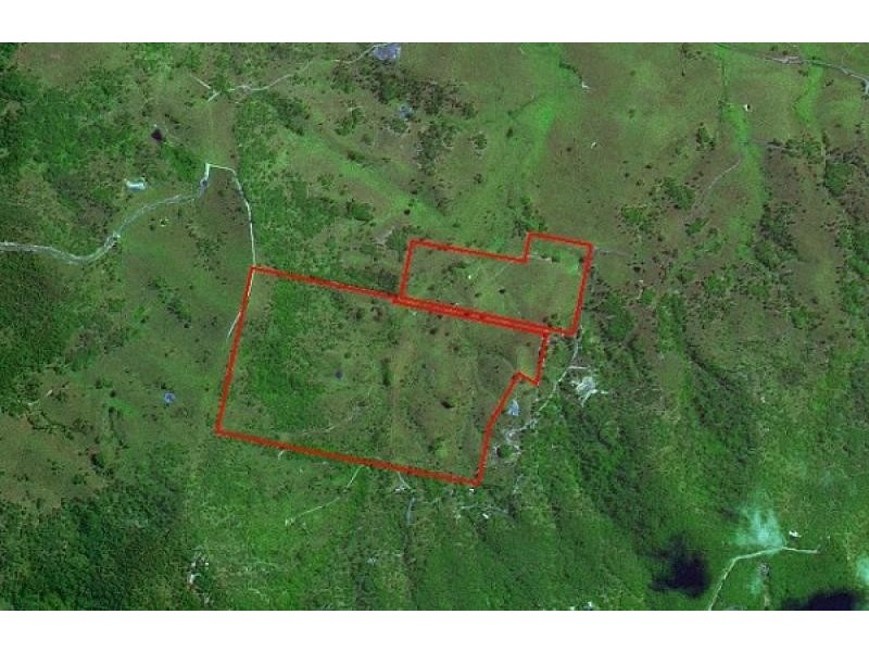158 Moonabung Road, Vacy NSW 2421