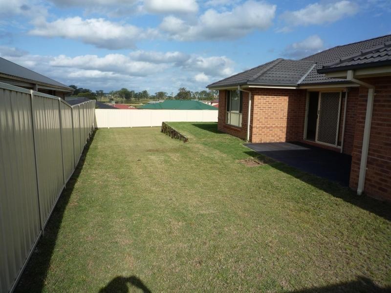 81 Budgeree Drive, Aberglasslyn NSW 2320
