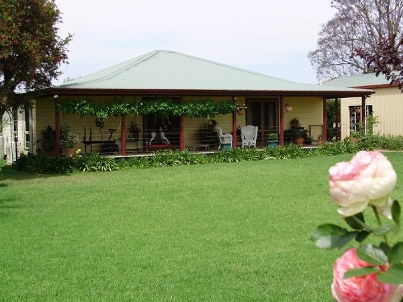 Lower Belford NSW 2335