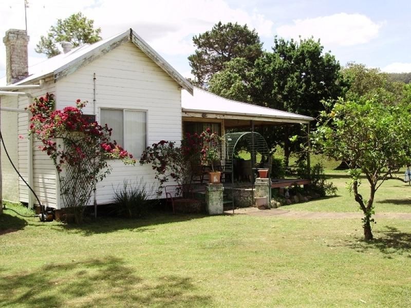 929 Maitland Vale Road, Rosebrook NSW 2320