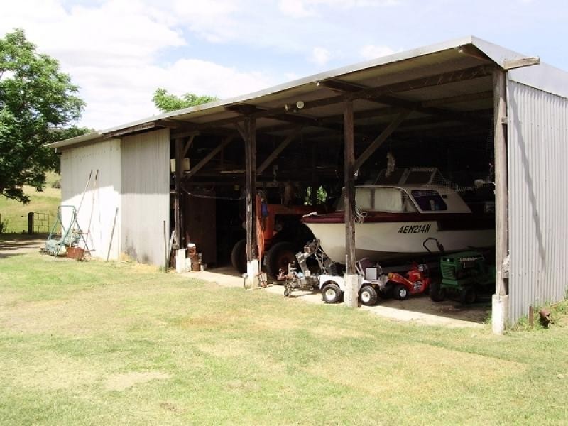 929 Maitland Vale Road, Rosebrook NSW 2320