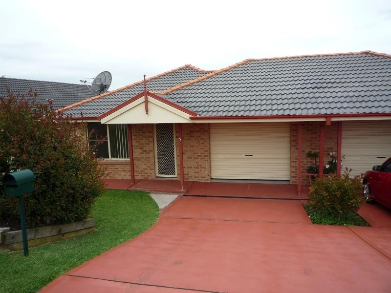 5 Portsmouth Place, Morpeth NSW 2321