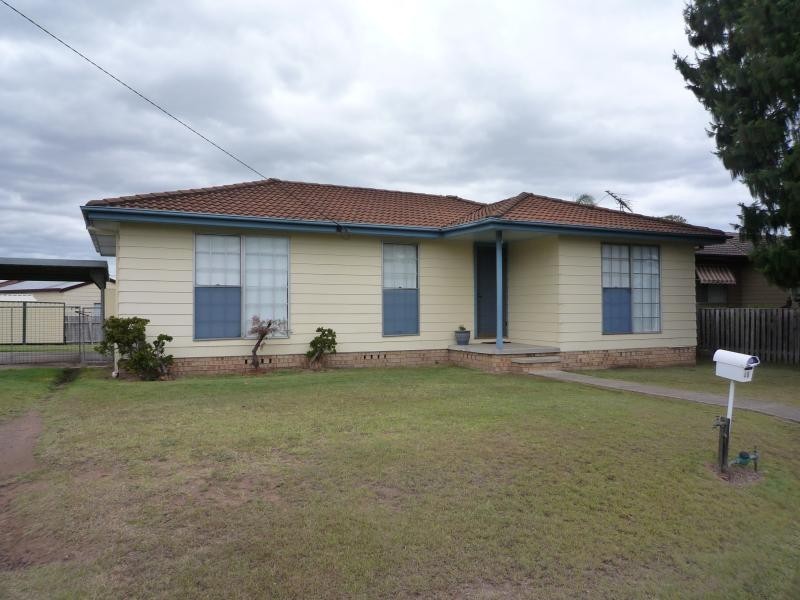 46 Wollombi Road, Rutherford NSW 2320