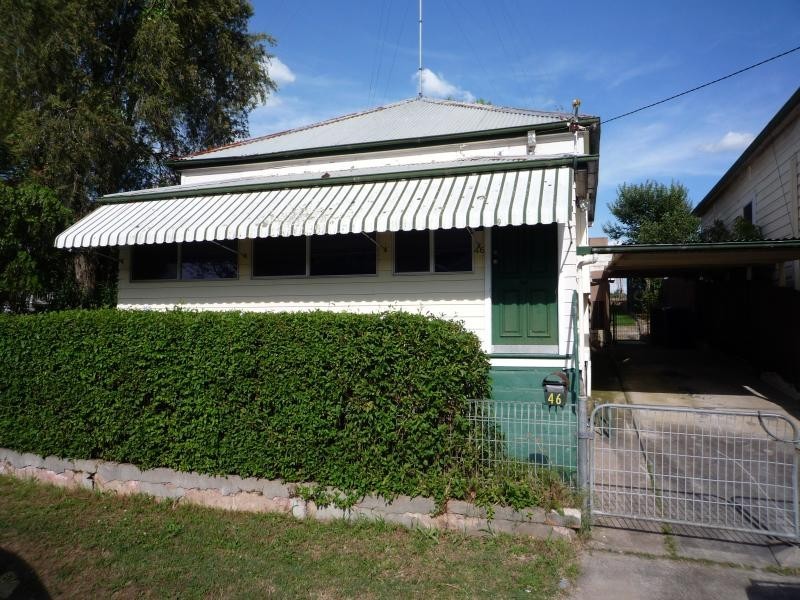 46 Sempill Street, Maitland NSW 2320