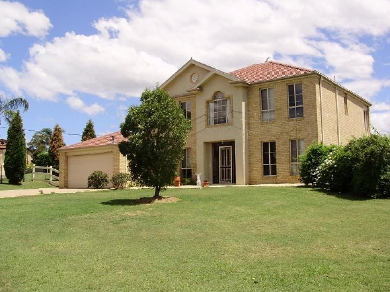 Aberglasslyn NSW 2320