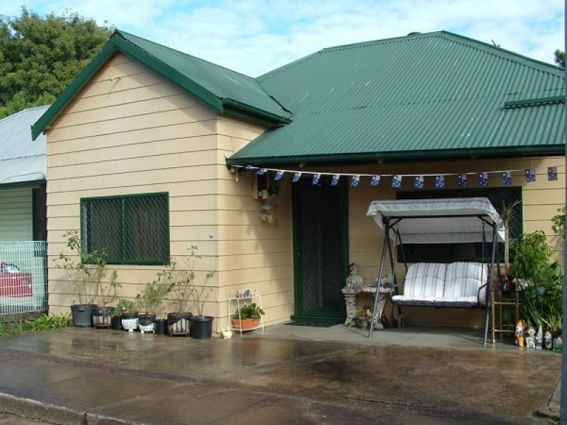 12 Denman Street, Maitland NSW 2320