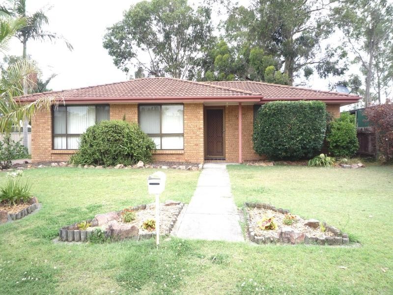 28 Melaleuca Drive, Metford NSW 2323