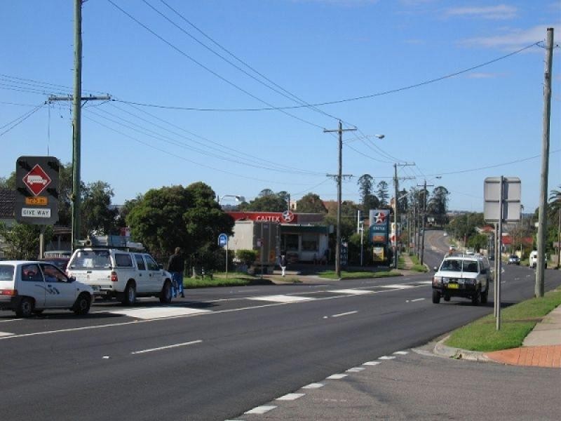 152 New England Highway, Rutherford NSW 2320