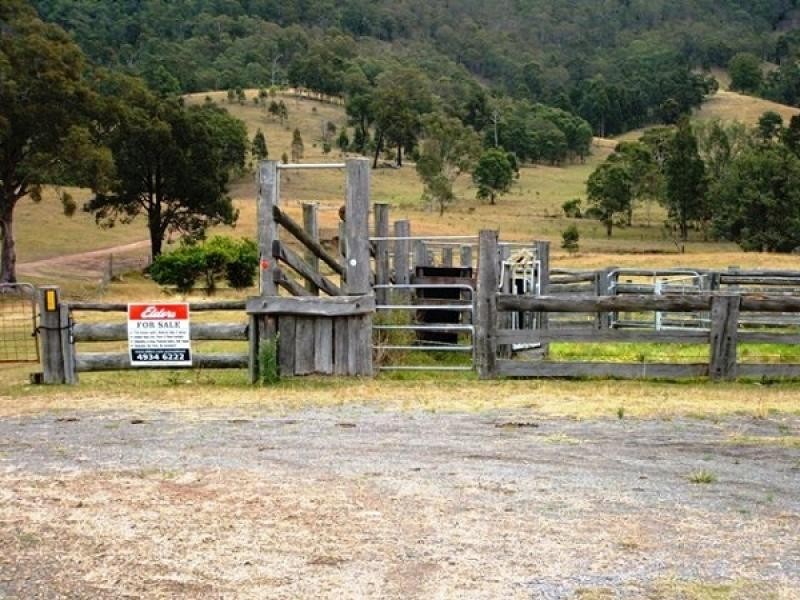 158 Moonabung Road, Vacy NSW 2421