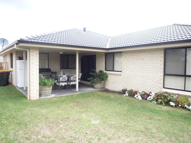 228 Denton Park Drive, Aberglasslyn NSW 2320