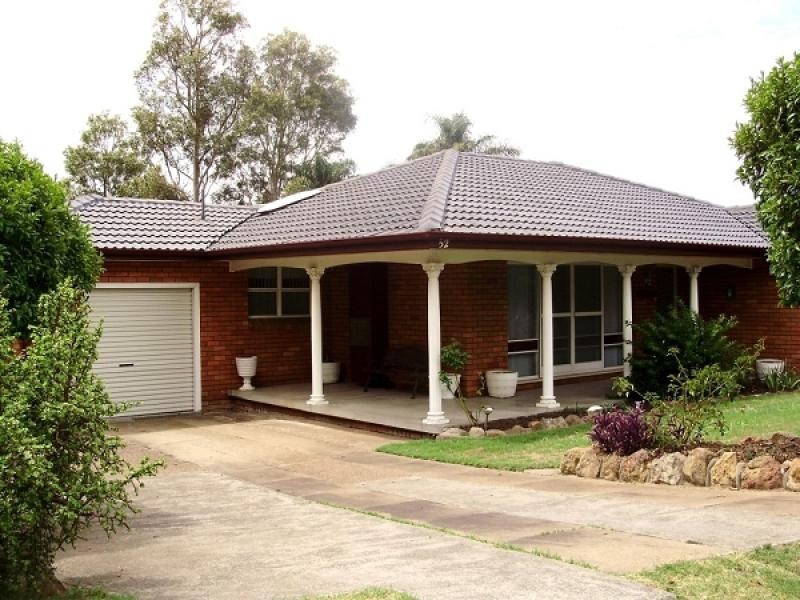 52 Chelmsford Drive, Metford NSW 2323